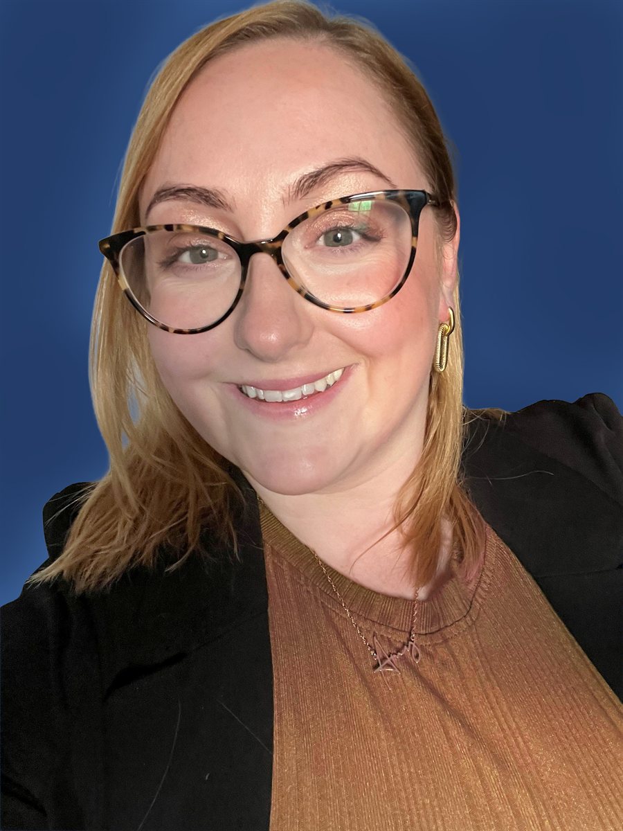 Amy, Registered Nurse, Independent Nurse Prescriber and founder of The Nightingale Wellness Clinic